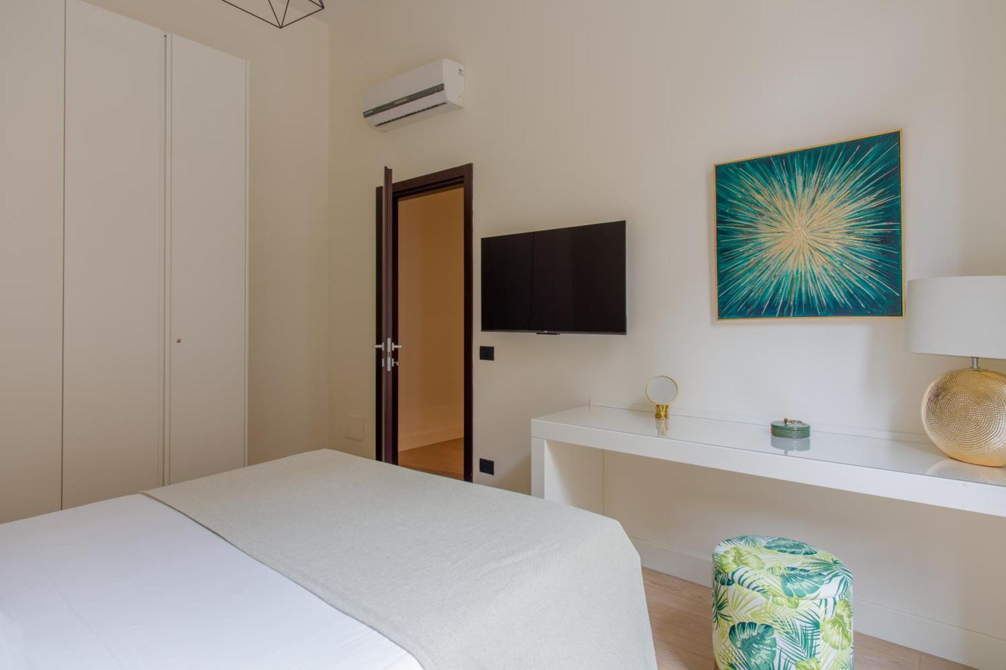 La Fontana Luxury House By Dimorra Napoli