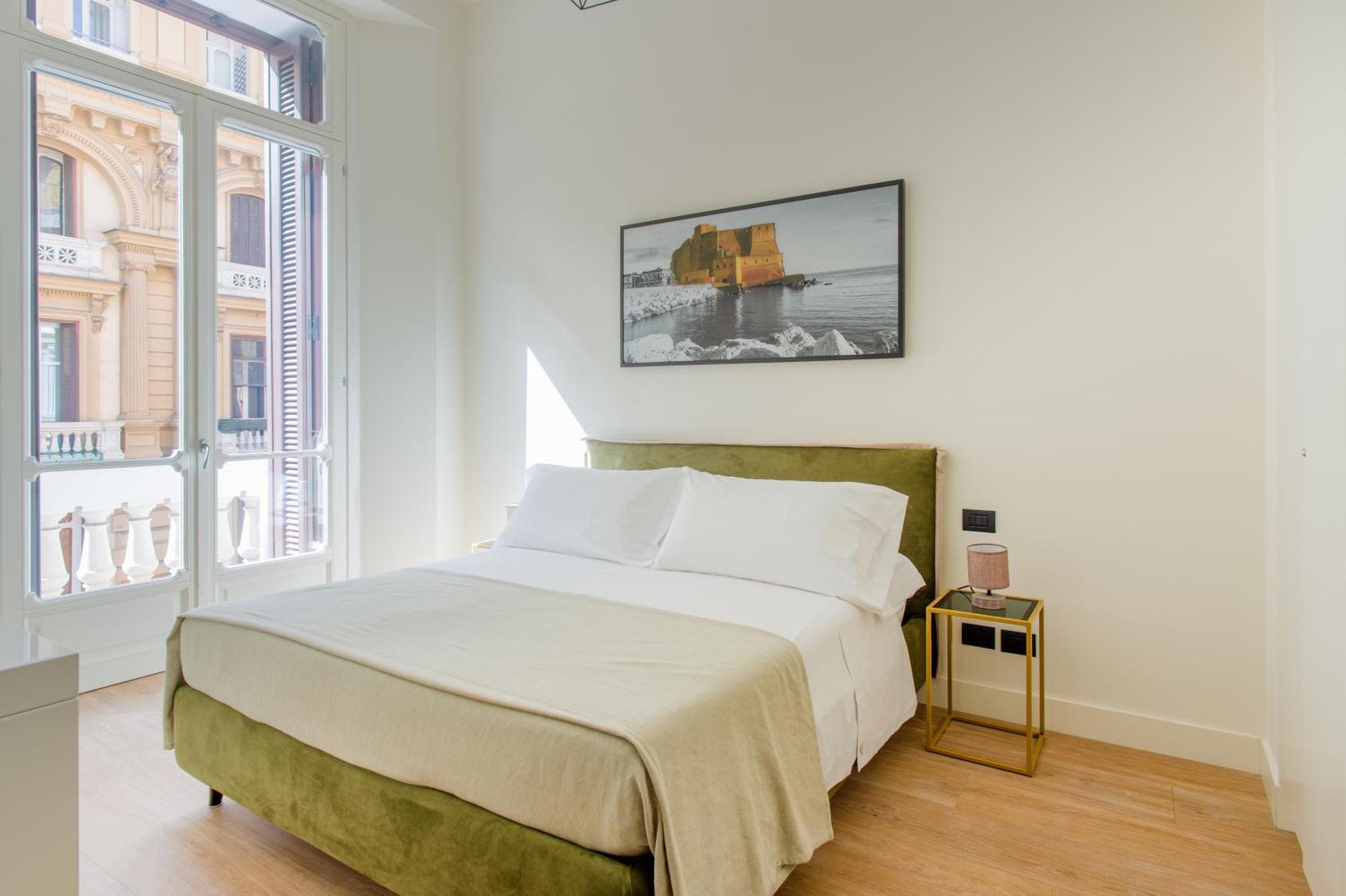 La Fontana Luxury House By Dimorra Apartment *