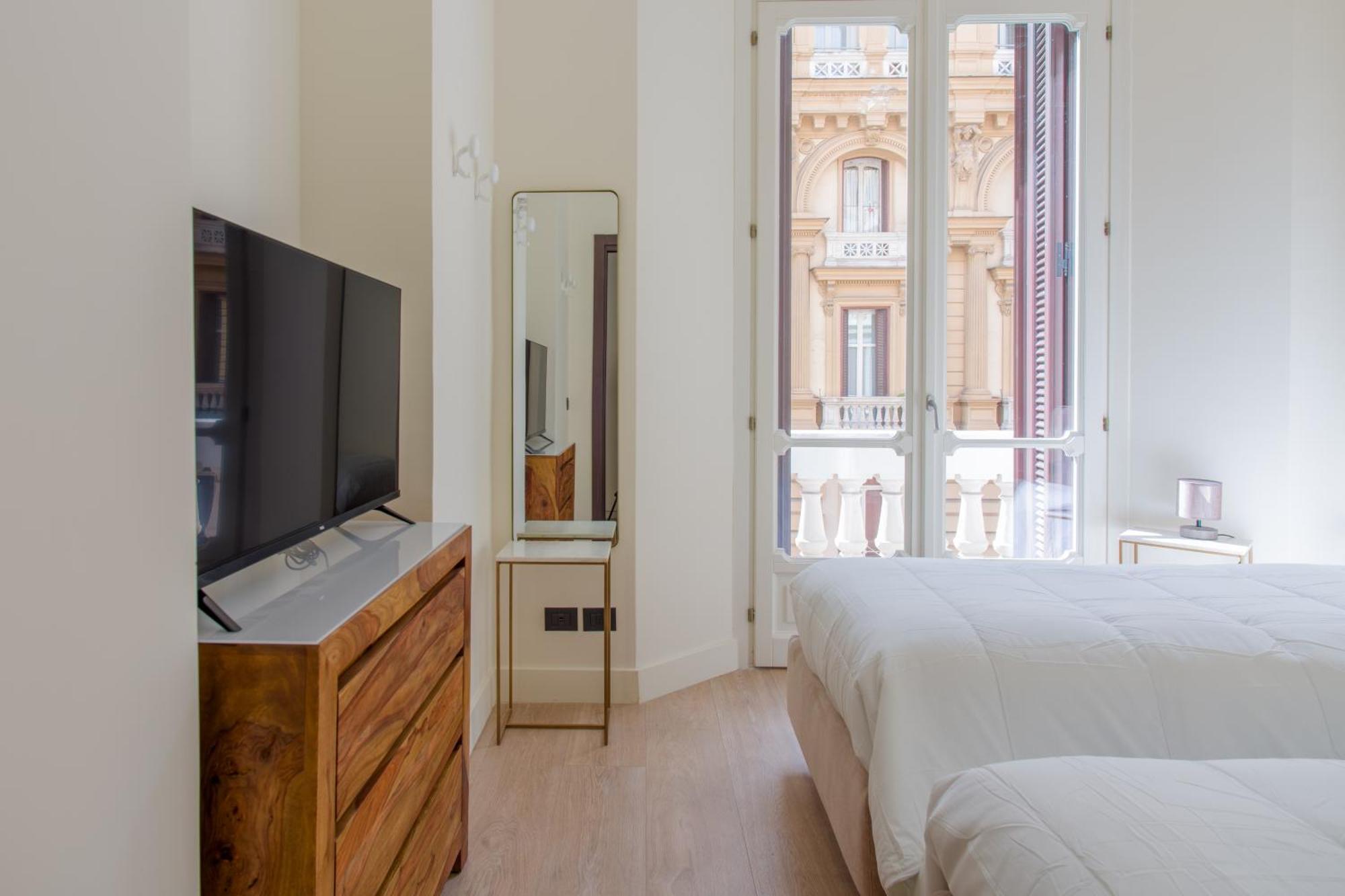 La Fontana Luxury House By Dimorra Naples
