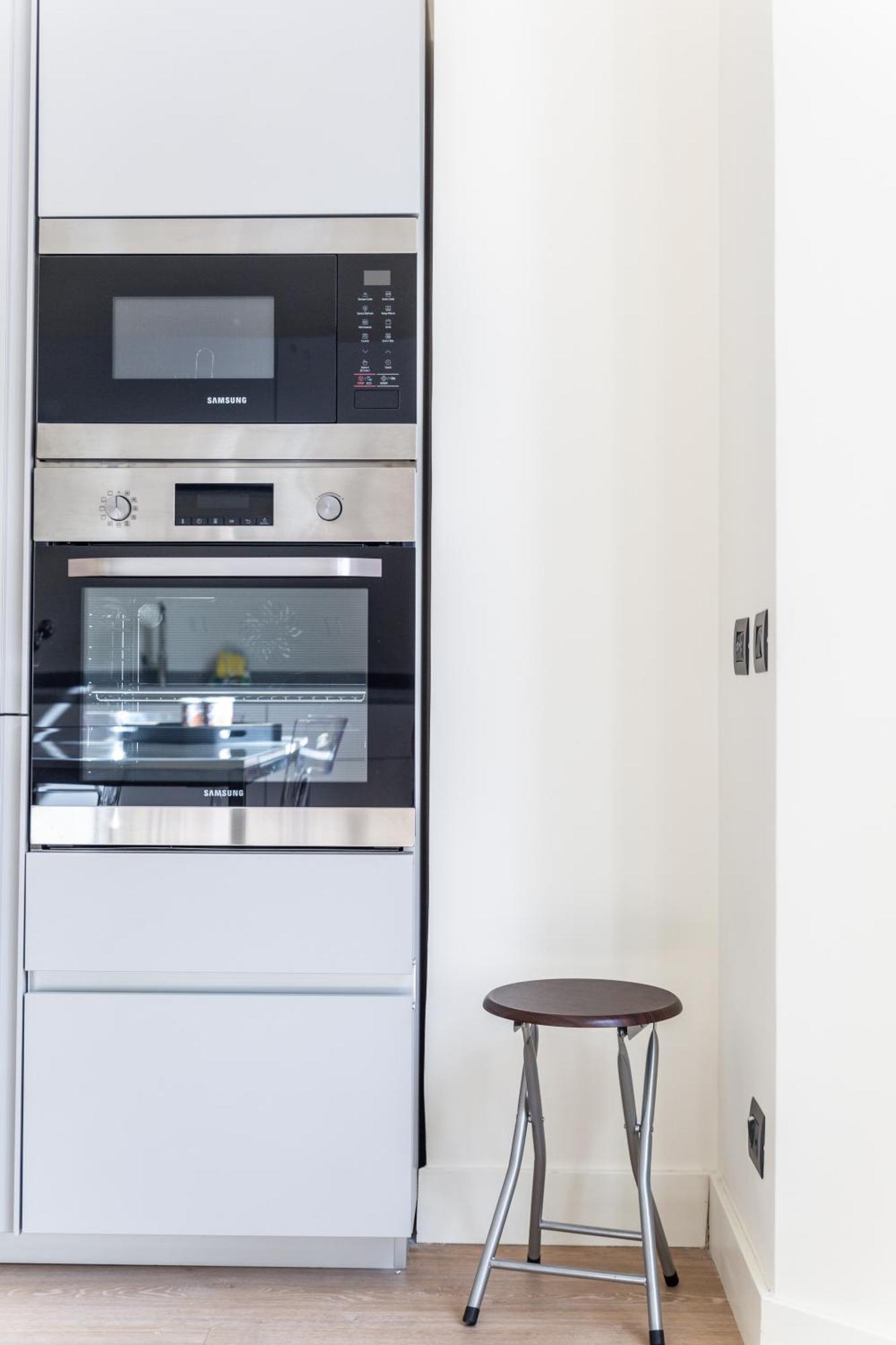 La Fontana Luxury House By Dimorra Appartement